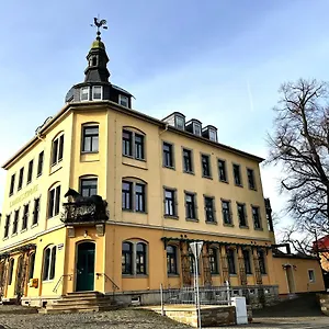 Landeskrone Dresden
