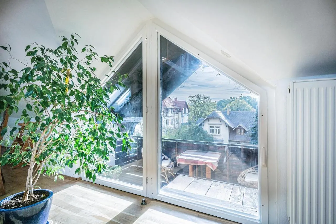 Ferienwohnung Sillack Dresden 0*,