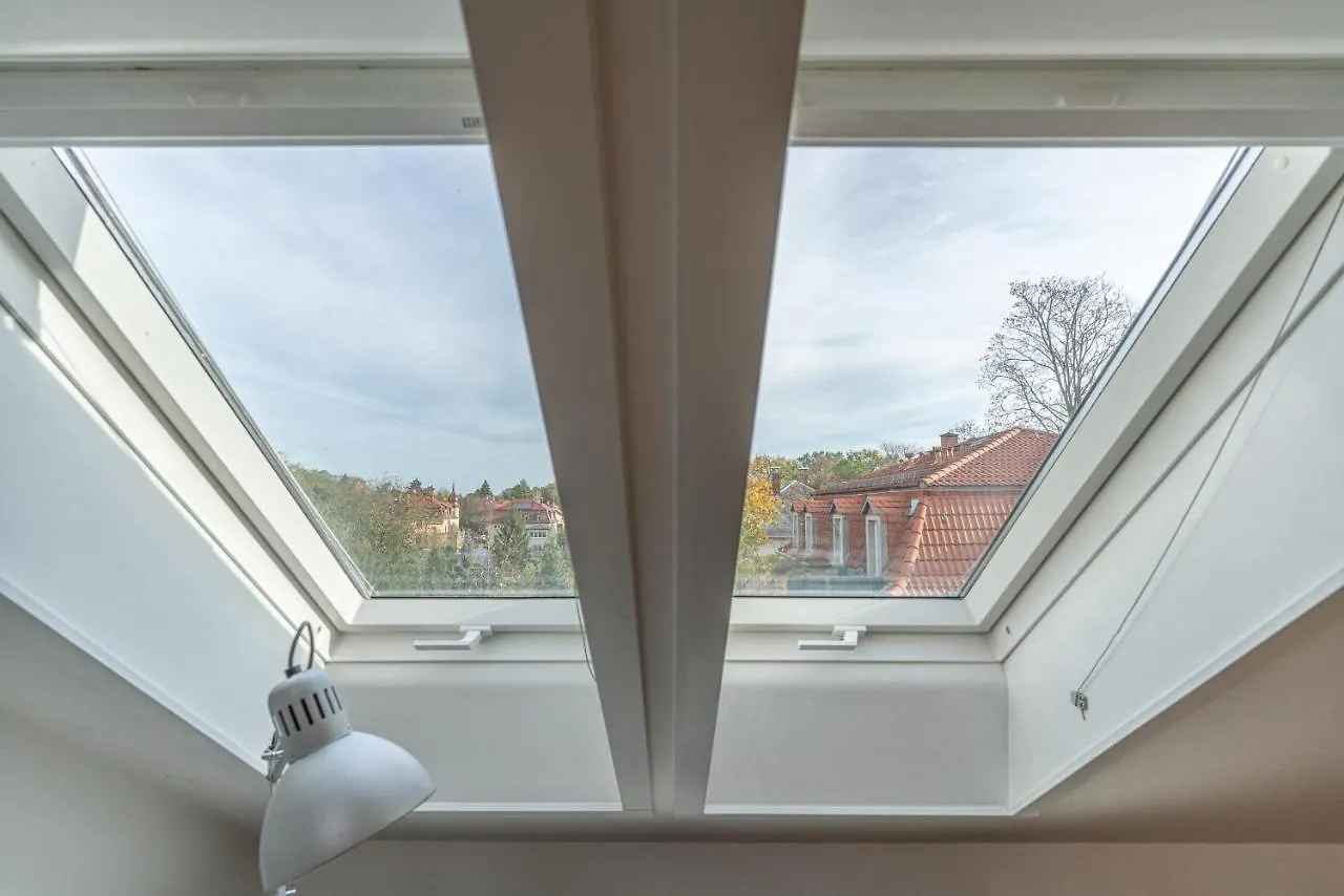 Ferienwohnung Sillack Dresda 0*,  Germania