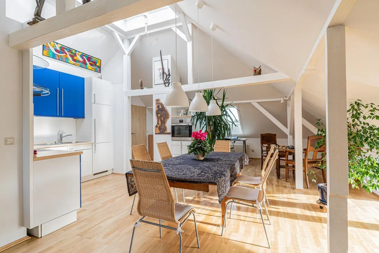 Ferienwohnung Sillack Dresda 0*,  Germania