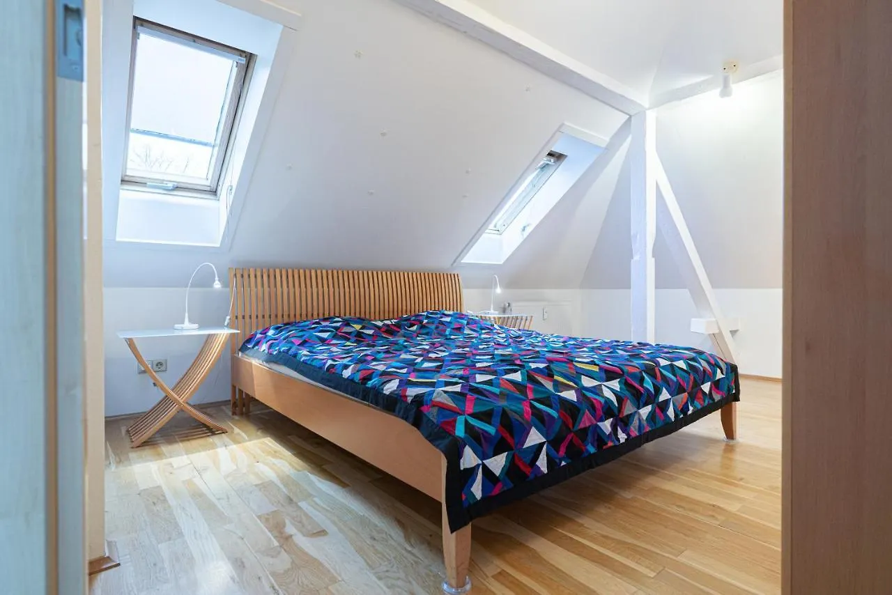 Ferienwohnung Sillack Dresden